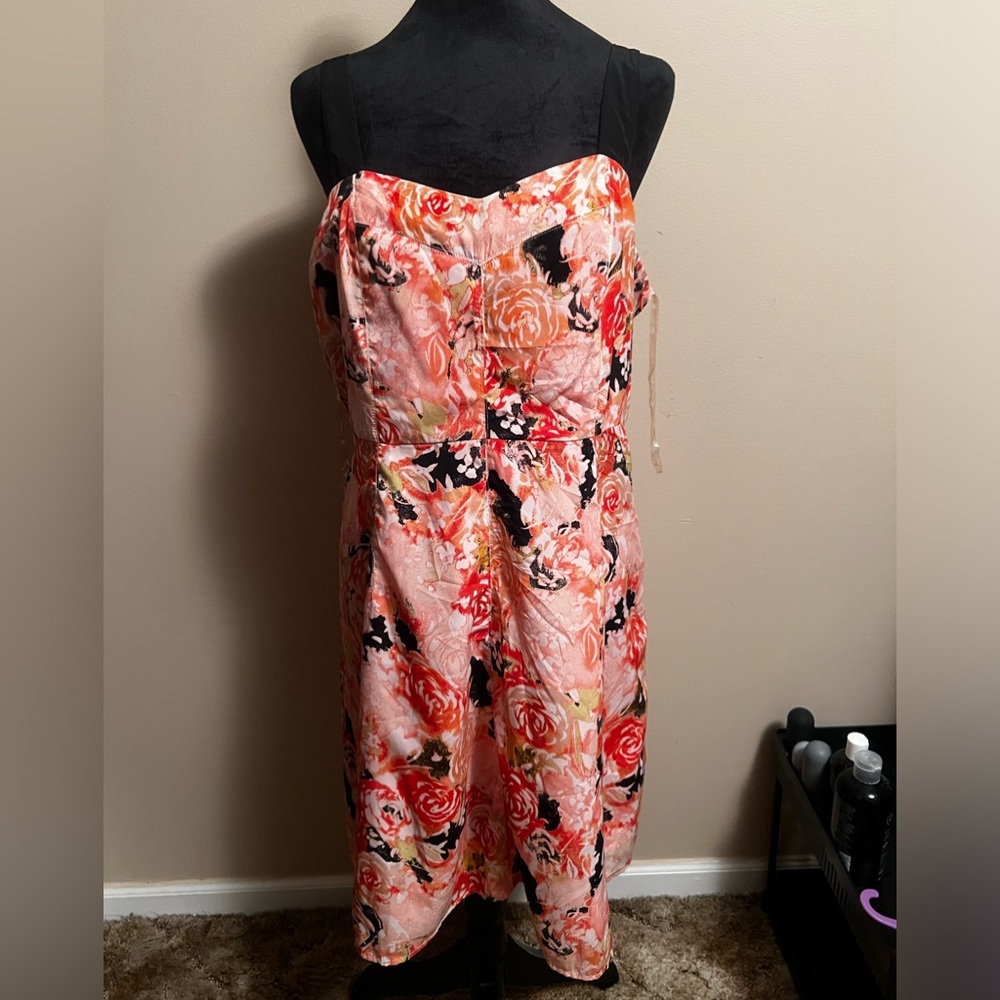 Sundress from Kohls